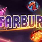 starburst slot free spins